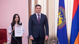 Գիտաժողով-սեմինար՝ ՀՀ քննչական կոմիտեի 10-ամյակի կապակցությամբ. մասնակցել են հանրապետության բոլոր առաջատար գիտակրթական կենտրոնները (լուսանկարներ)