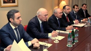 Հայաստանի եւ Ռուսաստանի քննչական կոմիտեների նախագահներն ստորագրել են համաձայնագիր