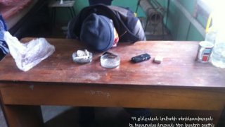 Վագոն-տնակում հայտնաբերվել է 40-ամյա տղամարդու դի (Լուսանկարներ)