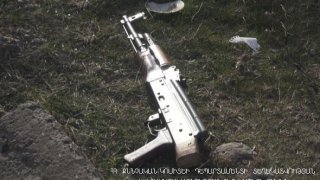 Նուբարաշեն վարչական շրջանում այսօր հնչած կրակոցների դեպքի առթիվ հարուցվել է քրեական գործ