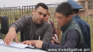 21-ամյա երիտասարդին ծանր մարմնական վնաս պատճառելու մեջ մեղադրվում է անչափահասը (լուսանկարներ)