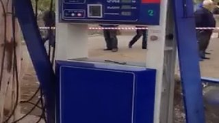 Հարուցվել է քրեական գործ՝ գազալցակայանում ավտոմեքենայի  լիցքավորման ընթացքում  գազաբալոնի պայթյունի դեպքի առթիվ (տեսանյութ, լուսանկարներ)