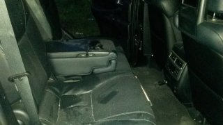 Սյունիքի մարզպետի նկատմամբ սպանության փորձի դեպքի առթիվ հարուցված քրեական գործով մշակվել են մի շարք աշխատանքային վարկածներ (Լուսանկարներ)