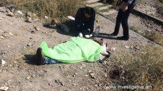 Սպանություն Երևանում. հարուցվել է քրեական գործ