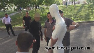 Օրեր առաջ Աջափնյակում տղամարդու սպանության շարժառիթը պարզվել է. առաջադրվել է մեղադրանք (Լուսանկարներ)