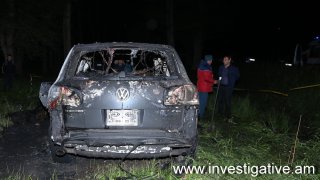 Car crash caused the death of 7 young men; a criminal case initiated 