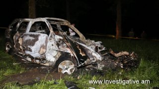 Семеро молодых людей стали жертвами автоаварии. Возбуждено уголовное дело(фото)