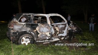Семеро молодых людей стали жертвами автоаварии. Возбуждено уголовное дело(фото)