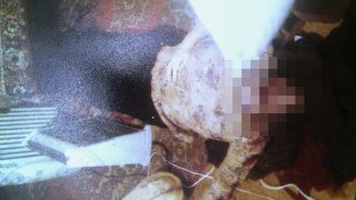 Circumstances of murder of the resident of Tashir found; preliminary investigation completed (Photos)