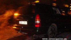 car crash which caused the death of 7th grade pupil