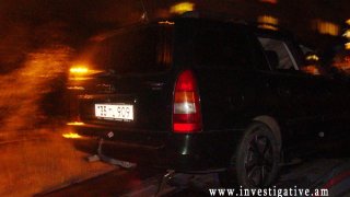 Investigation conducted to find the circumstances of the crash which caused the death of the 7th grade pupil (Photos)