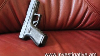 Murder attempt in the ward; the woman’s life saved (Photos)