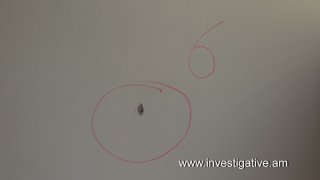 Покушение на убийство роженицы в больничной палате. Жизнь женщины удалось спасти(фото)