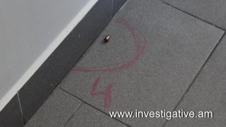 Murder attempt in the ward; the woman’s life saved (Photos)