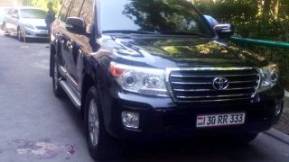 Murder in Qanaqer; a 34 year-old man killed