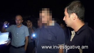 Charge pressed in the framework of the criminal case on 54 year-old man’s murder in Ajapnyak (Photos)