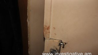 По делу об убийстве 54-летнего мужчины в Ачапняке предъявлено обвинение(фото)