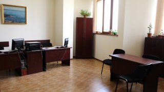 ՀՀ Նախագահը ներկա է գտնվել ՀՀ քննչական կոմիտեի նոր մասնաշենքի բացմանը (Լուսանկարներ)