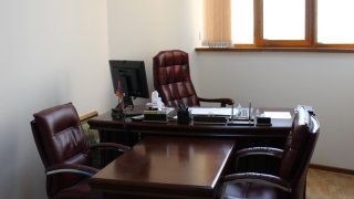 ՀՀ Նախագահը ներկա է գտնվել ՀՀ քննչական կոմիտեի նոր մասնաշենքի բացմանը (Լուսանկարներ)