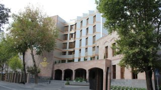 ՀՀ Նախագահը ներկա է գտնվել ՀՀ քննչական կոմիտեի նոր մասնաշենքի բացմանը (Լուսանկարներ)