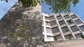 ՀՀ Նախագահը ներկա է գտնվել ՀՀ քննչական կոմիտեի նոր մասնաշենքի բացմանը (Լուսանկարներ)