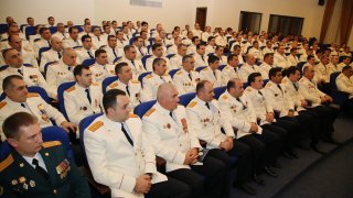 Solemn session dedicated to the RA Investigative Officer’s Day (Photos)