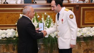 Solemn session dedicated to the RA Investigative Officer’s Day (Photos)