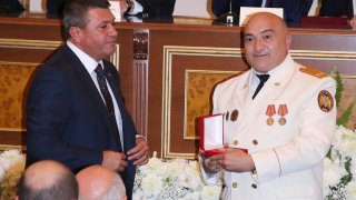 Solemn session dedicated to the RA Investigative Officer’s Day (Photos)