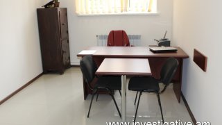 Opening of new administrative building of Kotayq Regional Investigative Department of RA Investigative Committee held (Photos)