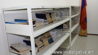 Opening of new administrative building of Kotayq Regional Investigative Department of RA Investigative Committee held (Photos)