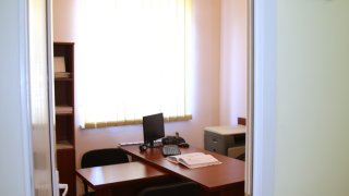 Состоялось открытие отремонтированного административного здания следственного управления Следственного комитета Армении по Вайоцдзорской области (фото)