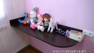 Состоялось открытие отремонтированного административного здания следственного управления Следственного комитета Армении по Вайоцдзорской области (фото)