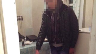 Murder of 91 year-old woman in Yeghegnadzor revealed; 16 year-old man arrested on suspicion of committing murder (Photos)