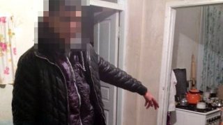 Murder of 91 year-old woman in Yeghegnadzor revealed; 16 year-old man arrested on suspicion of committing murder (Photos)