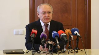 The Investigative Committee of the Republic of Armenia and telephony operators signed a memorandum on cooperation