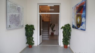 Opening of administrative building of Aragatsotn Regional Investigative Department of RA Investigative Committee held (Photos) 