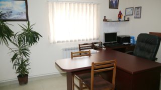 Состоялось открытие нового административного здания следственного управления Следственного комитета РА по Арагацотнской области (фото)