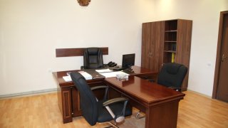 Տեղի է ունեցել ՀՀ քննչական կոմիտեի Արագածոտնի մարզային քննչական վարչության վարչական շենքի բացումը (Լուսանկարներ)