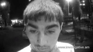 Գողացված պլաստիկ քարտով փորձել է գումար կանխիկացնել (լուսանկարներ)