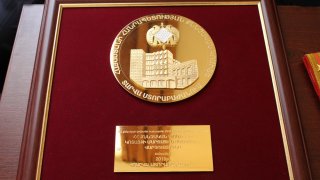 Подразделение и следователь, обеспечившие лучшие показатели, удостоились наград (фото)