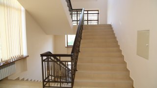 Opening ceremony of new administrative building of Yerevan Investigative Department of RA Investigative Committee held today (Photos)