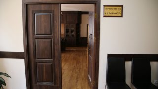 Opening ceremony of new administrative building of Yerevan Investigative Department of RA Investigative Committee held today (Photos)