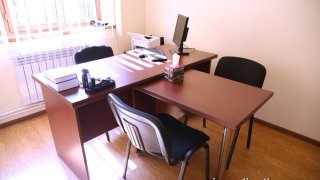 Opening of new administrative building of Syuniq Regional Investigative Department of the RA Investigative Committee held (Photos)