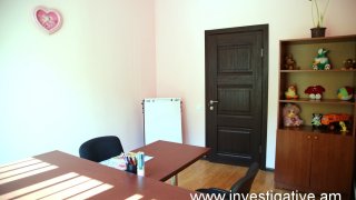 Opening of new administrative building of Syuniq Regional Investigative Department of the RA Investigative Committee held (Photos)