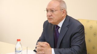 Electronic archiving system of proceedings of criminal cases introduced in the RA Investigative Committee (Photos)