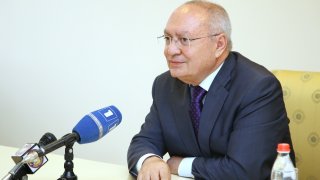 В Следственном комитете РА внедрена система электронной архивации производства по уголовным делам(фото)