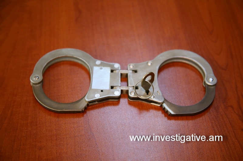 Ավազակային հարձակում փաստաբանի նկատմամբ. կասկածյալը ձերբակալվել է  