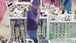 Խանութում գողացել են օտարերկրացու պայուսակը (Լուսանկարներ)