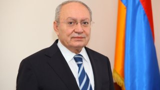 Председатели Следственных комитетов Армении, Беларуси и России подписали совместное заявление