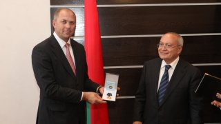 Հայաստանի, Բելառուսի և Ռուսաստանի քննչական կոմիտեների նախագահները պայմանավորվել են ստեղծել քննչական մարմինների ղեկավարների խորհուրդ (Լուսանկարներ)